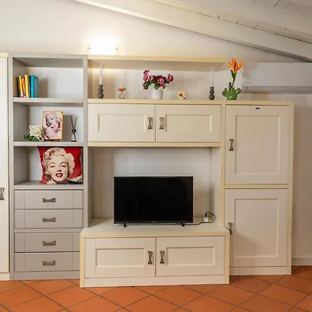 Casa Marilyn Desenzano del Garda