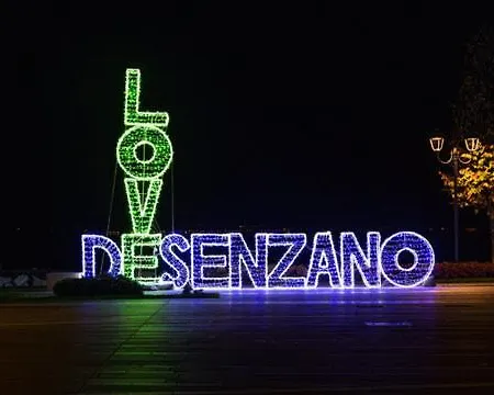 Appartamento Casa Marilyn Desenzano del Garda