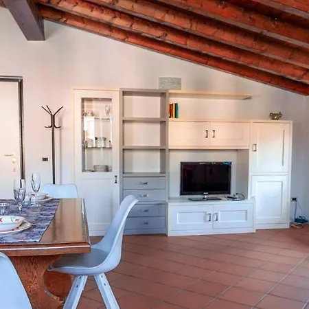 Casa Marilyn Appartamento
