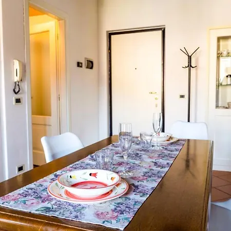 Appartamento Casa Marilyn