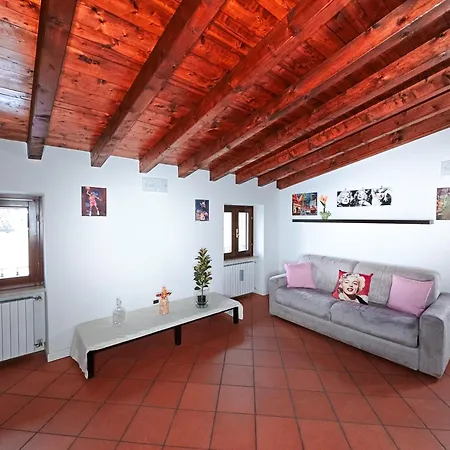 Casa Marilyn Appartamento *
