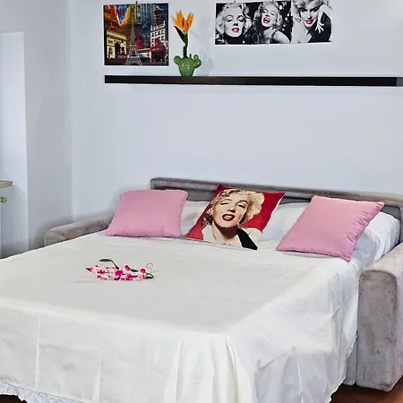 Casa Marilyn Appartamento Desenzano del Garda