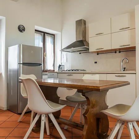 Casa Marilyn Appartement Desenzano del Garda