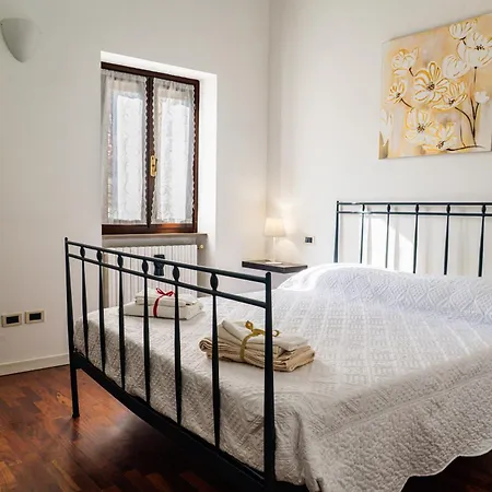 Casa Marilyn *