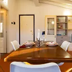 Apartmán Casa Marilyn *