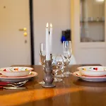 Apartmán Casa Marilyn