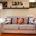Apartmán Casa Marilyn *