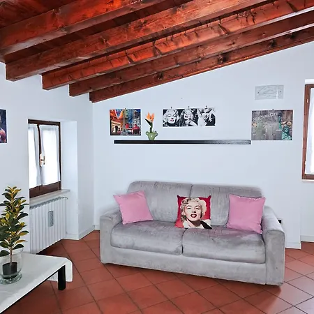 Casa Marilyn *