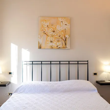 아파트 Casa Marilyn 데센자노델가르다