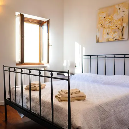 아파트 Casa Marilyn *
