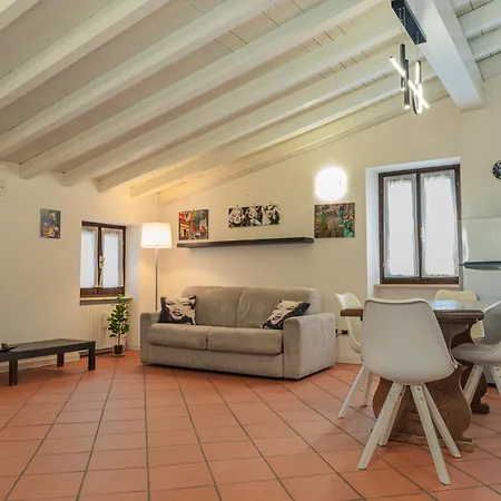 Apartament Casa Marilyn