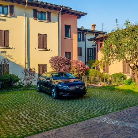 Casa Marilyn * Desenzano del Garda