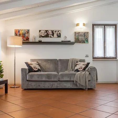 Casa Marilyn