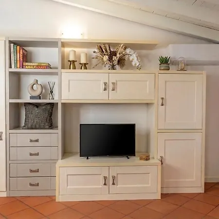 Apartament Casa Marilyn *