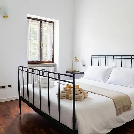 Casa Marilyn דירה