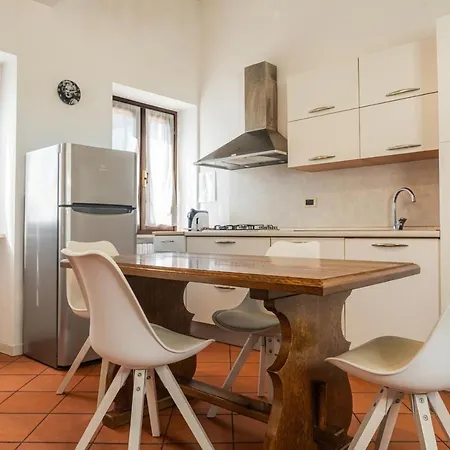 Casa Marilyn * Desenzano del Garda