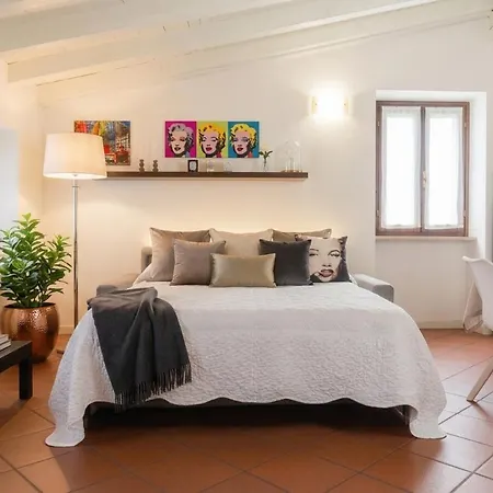 Casa Marilyn *