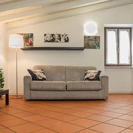 Casa Marilyn * Desenzano del Garda