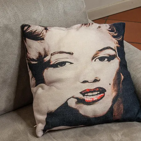 Casa Marilyn