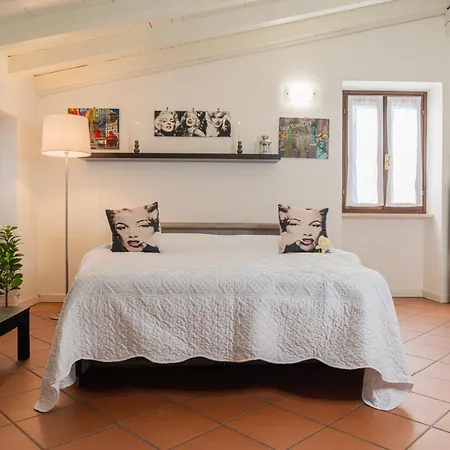 Casa Marilyn